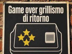 Game over Dibba: il grillismo di ritorno è finito prima di cominciare Game over grillismo di ritorno