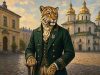 Volodymyr Zelensky, il Gattopardo di Kiev Gattopardo di Kiev