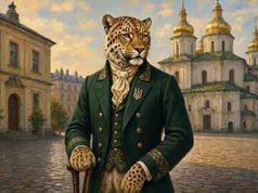 Volodymyr Zelensky, il Gattopardo di Kiev Gattopardo di Kiev