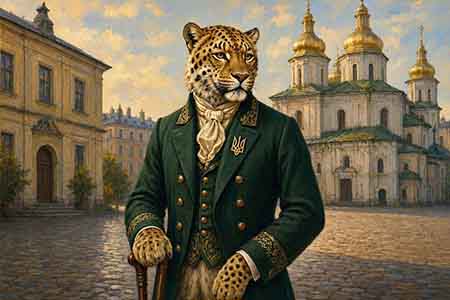 gattopardo-di-kiev Gattopardo di Kiev