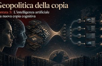 Geopolitica della copia – Puntata 5 Geopolitica della copia - Puntata 5
