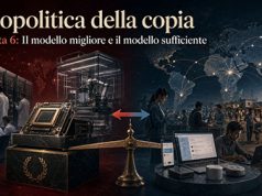 Geopolitica della copia – Puntata 6 Geopolitica della copia - Puntata 6