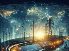 L’inverno che cambierà la geopolitica dell’energia geopolitica dell'energia
