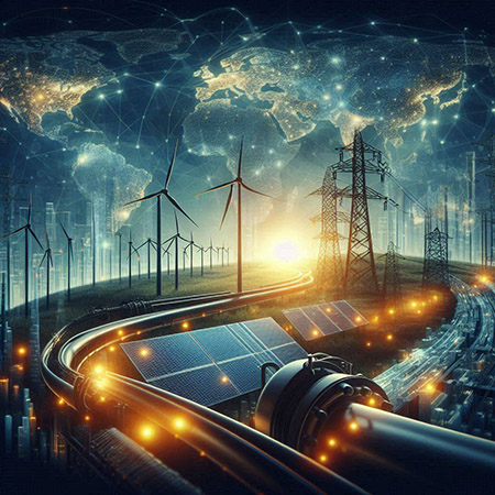 geopolitica-dellenergia geopolitica dell'energia