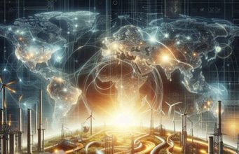 Non è più la geopolitica a guidare l’energia geopolitica ed energia