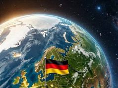 Germania, buco nero d’Europa Germania