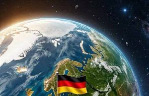 Germania, buco nero d’Europa Germania