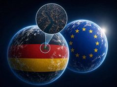 Quando vacilla Berlino, vacilla l’Europa Germania, Berlino, Europa