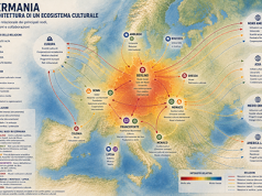 Lo stato dell’arte – Germania, architettura di un ecosistema culturale