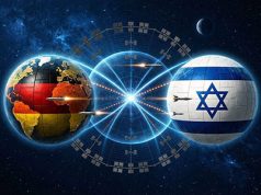Germania, lo scudo antimissile e Israele Germania, lo scudo antimissile e Israele