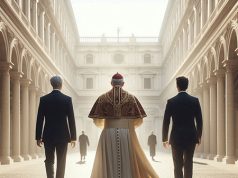 Quattro documenti inediti della CIA sull’attentato a Giovanni Paolo II Giovanni Paolo II