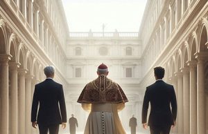 Quattro documenti inediti della CIA sull’attentato a Giovanni Paolo II Giovanni Paolo II