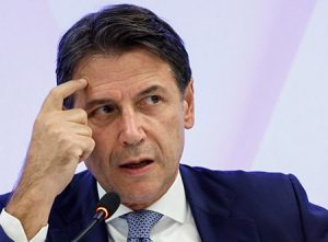 Giuseppe Conte