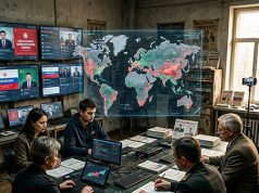L’Occidente e la guerra cognitiva guerra cognitiva