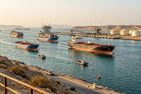 hormuz_mondo Hormuz, il collo di bottiglia del mondo