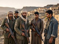 Chi sono gli Houthi e perché non vanno sottovalutati Houthi