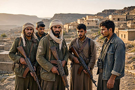 houthi Houthi