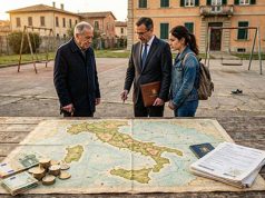 Immigrazione, rispettare le regole e favorire il lavoro Immigrazione, rispettare le regole