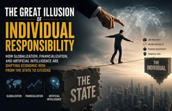 The Great Illusion of Individual Responsibility Individual Responsibility