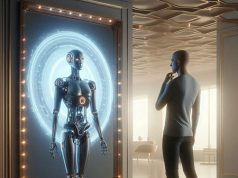 La guerra dell’intelligenza artificiale è entrata in casa intelligenza artificiale è entrata in casa