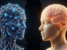 L’intelligenza crea strumenti, la coscienza crea l’uomo intelligenza e coscienza