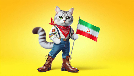 iran-e-il-gatto-con-gli-stivali Iran e "Il gatto con gli stivali"