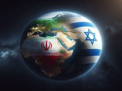 Iran: Ahmadinejad, un uomo che potrebbe far cambiare le cose Iran - Israele