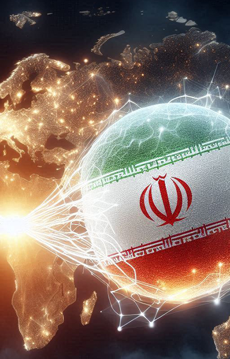 iran-occidente Iran - Occidente
