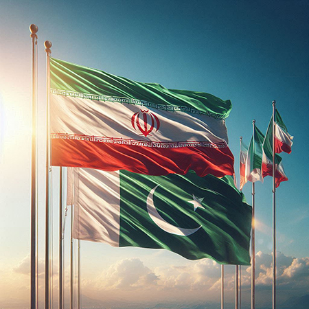 iran-pakistan Iran - Pakistan