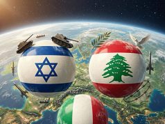 Libano, Meloni: “Negoziati a Roma ottima notizia” Israele, Libano e Italia