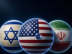 Netanyahu a Washington: “L’Iran al centro dei colloqui” Israele, USA, Iran