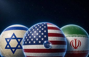 Netanyahu a Washington: “L’Iran al centro dei colloqui” Israele, USA, Iran