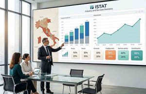 Istat, il commercio al dettaglio a maggio 2026 Istat