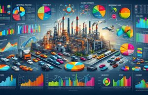 Istat, la produzione industriale a maggio 2026 Istat, la produzione industriale