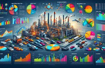 Istat, la produzione industriale a maggio 2026 Istat, la produzione industriale
