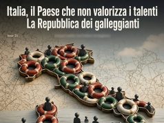 Italia, il Paese che non valorizza i talenti Italia, il Paese che non valorizza i talenti
