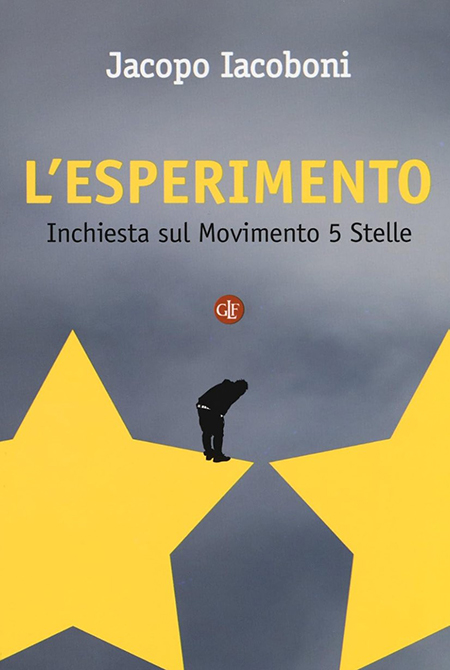 Jacobo Iacoboni, L'esperimento