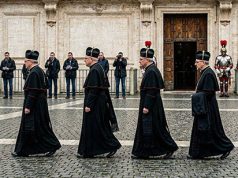 Lefebvriani verso lo scisma Lefebvriani