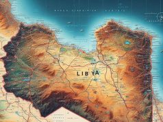 Libia, militari di est e ovest sull’unificazione delle forze armate Libia