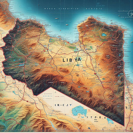 libia Libia