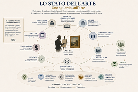 Lo stato dell'arte