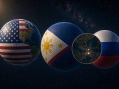 Incontro tra Rubio e Lavrov a Manila Manila