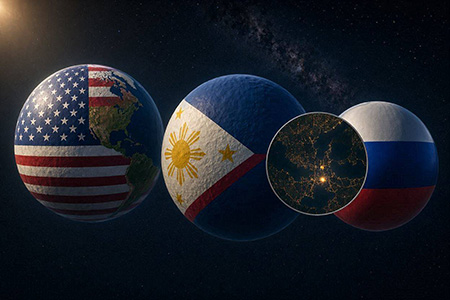 manila Manila