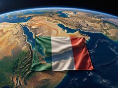 Mar Rosso, perché la crisi è una variabile strategica per l’Italia Mar Rosso - Italia