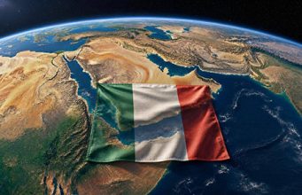 Mar Rosso, perché la crisi è una variabile strategica per l’Italia Mar Rosso - Italia