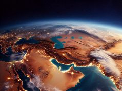 Medio Oriente: il tempo dei nuovi imperi Medio Oriente