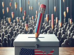 Spannaus: Trump vuole condizionare voto midterm, rischio anatra zoppa midterm