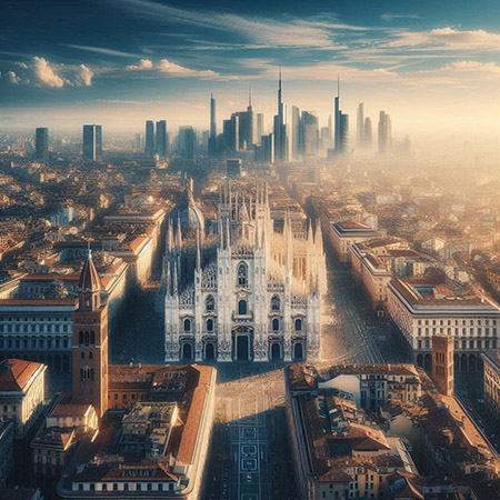 milano Milano