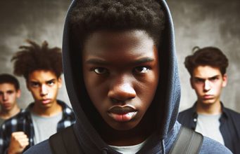I minori e la violenza I minori e la violenza