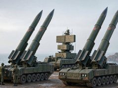 Iran: missili antiaerei cinesi per rendere più costosi raid occidentali missili antiaerei cinesi